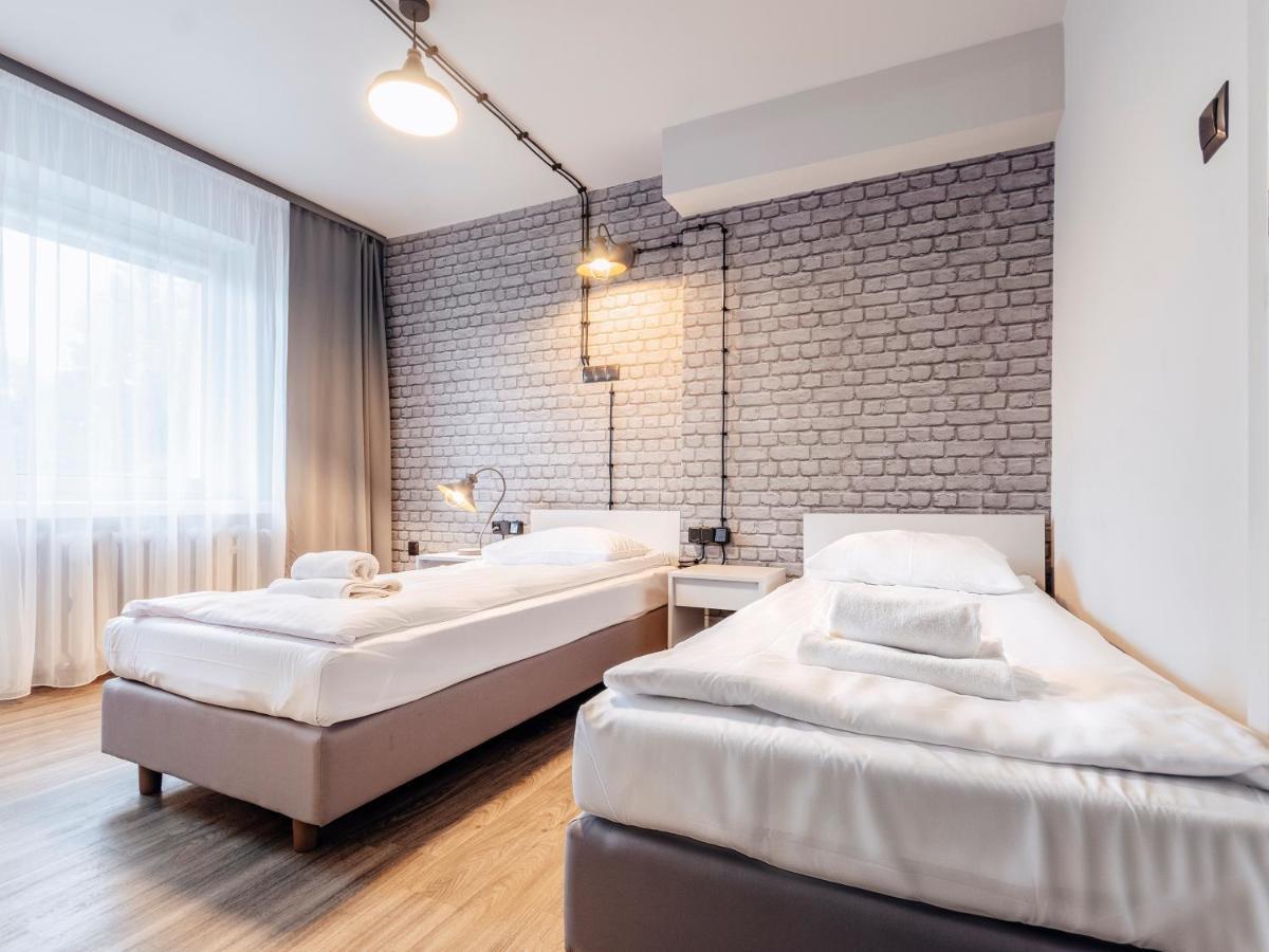 Guest House Orlowo Gdynia Exterior foto