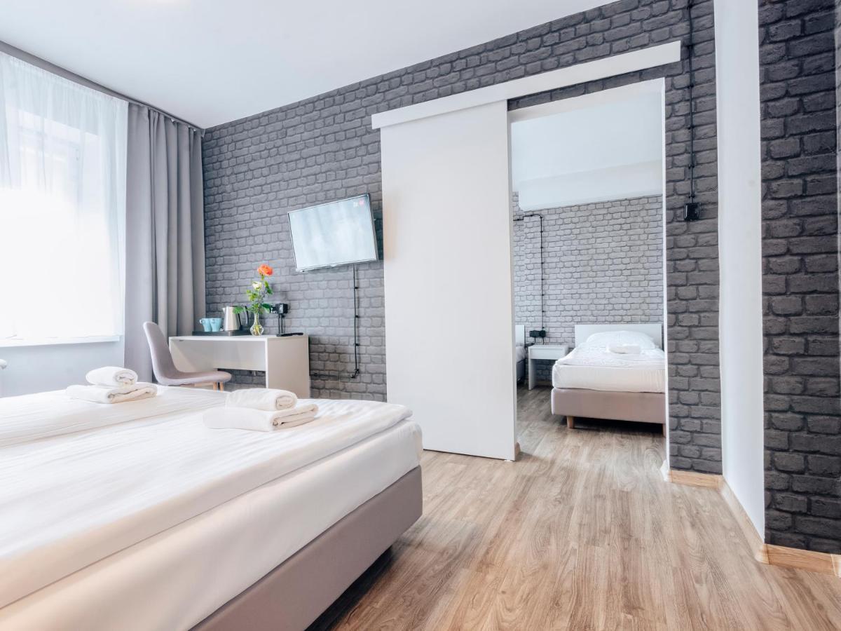 Guest House Orlowo Gdynia Exterior foto