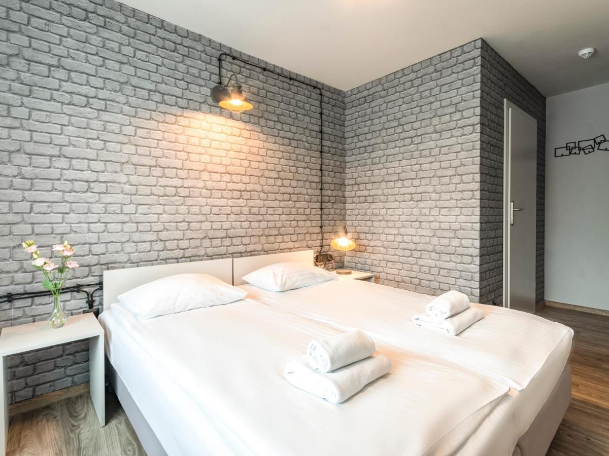 Guest House Orlowo Gdynia Exterior foto