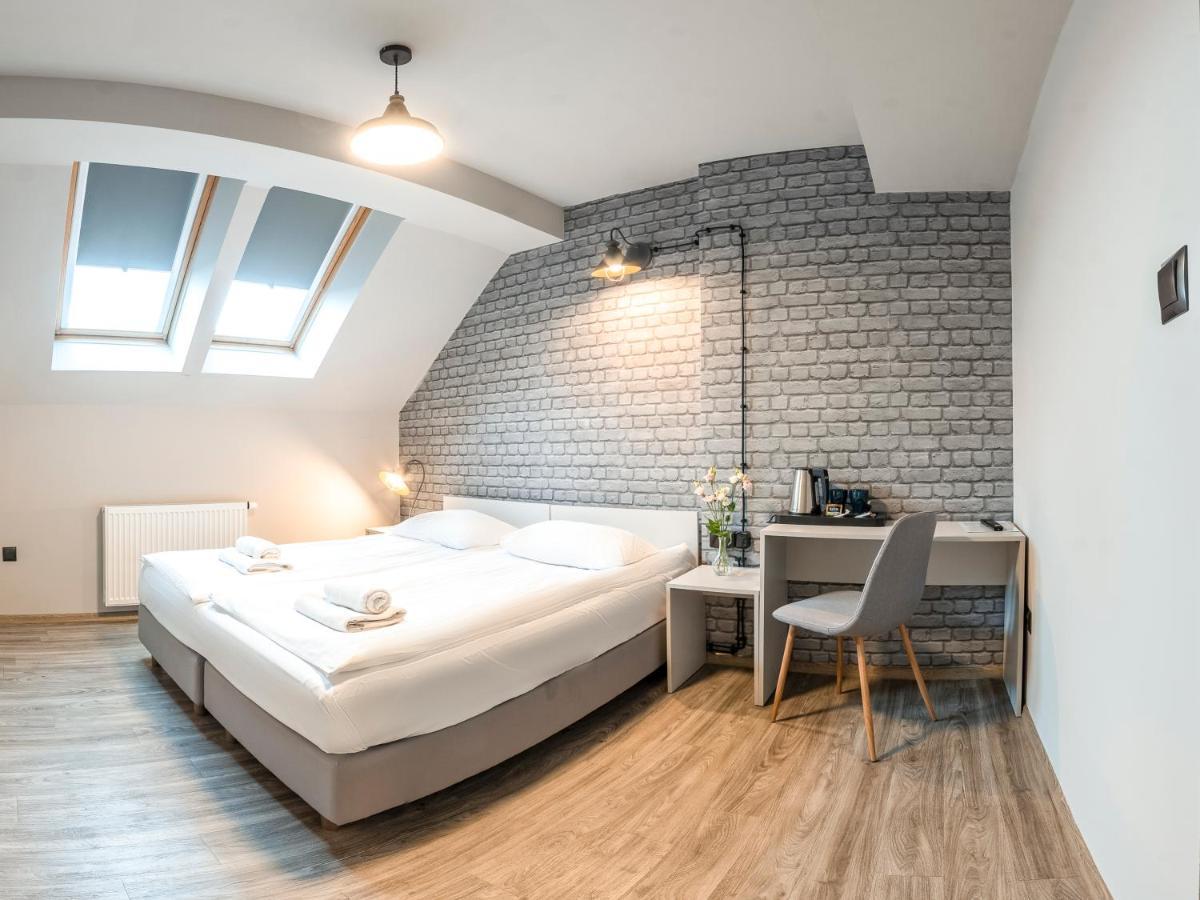Guest House Orlowo Gdynia Exterior foto
