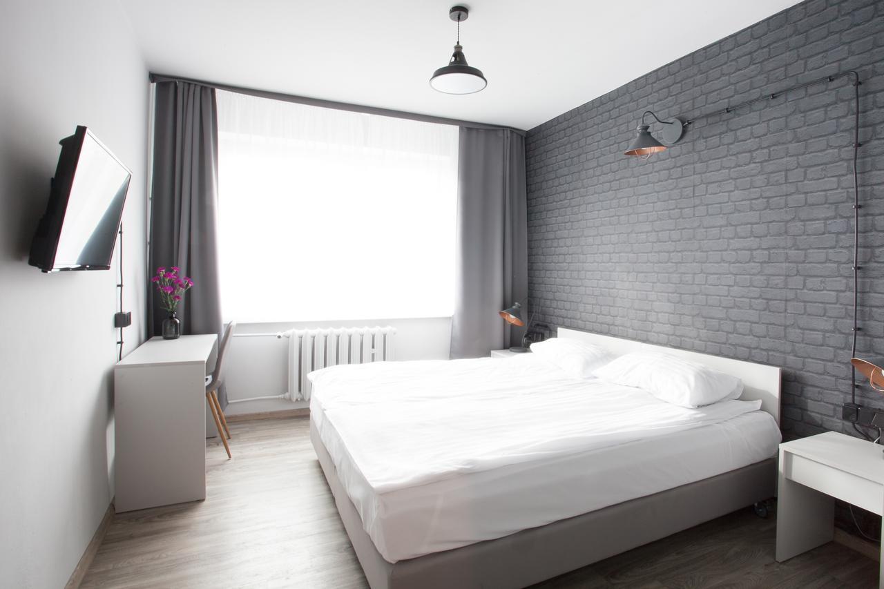 Guest House Orlowo Gdynia Exterior foto
