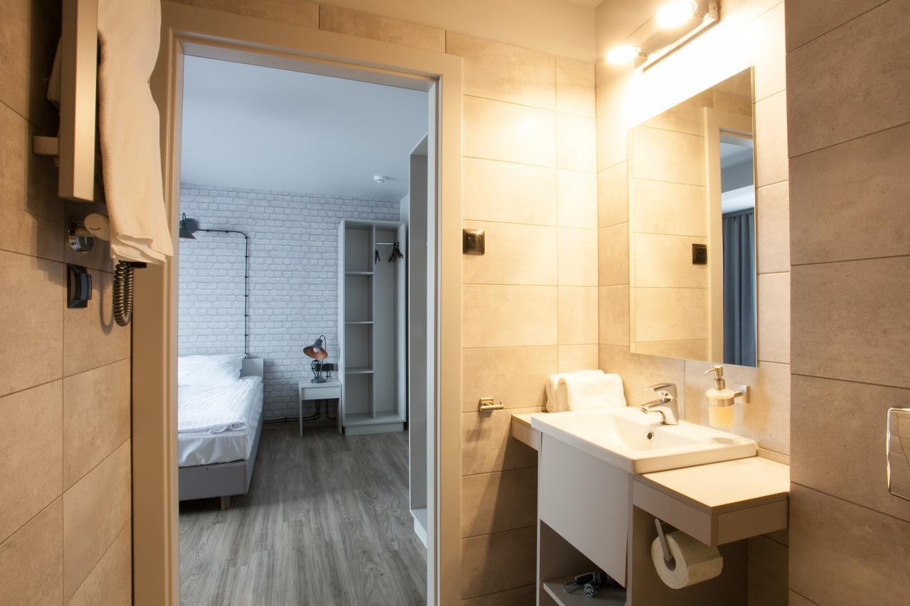 Guest House Orlowo Gdynia Exterior foto